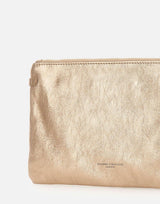 Pochette "Hermy" BS3695 VNCMETMIRAGE GIANNI CHIARINI 