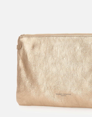 Pochette "Hermy" BS3695 VNCMETMIRAGE GIANNI CHIARINI 