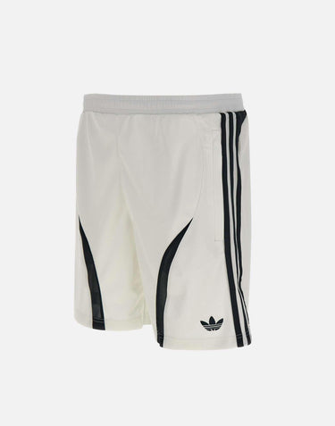 "Teamgeist shorts" JP1122 WHTBLK ADIDAS 