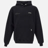 "Patron of the Club Hoodie" felpa MLM4270 01 REPRESENT 