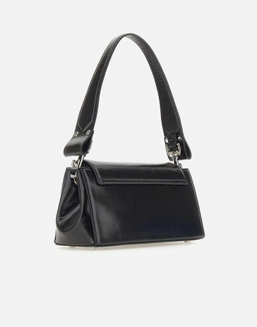 "Hazel Medium bag" 4602000LW L00BRN401 VIVIENNE WESTWOOD 