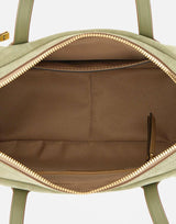 Borsa a spalla "Aryna" BS12219 CMPLWILLOW GIANNI CHIARINI 