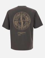 T-shirt in cotone 2100037S0197 V0062 STONE ISLAND 