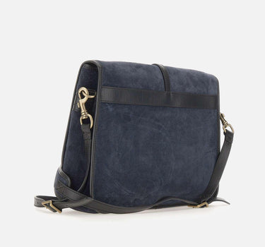 Borsa a tracolla "Berlino" BSU11625 CMPLNOTTURNO GIANNI CHIARINI 