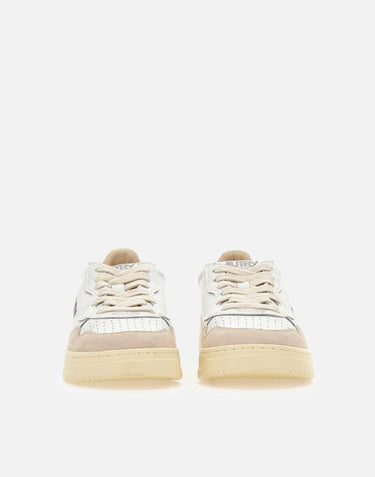Sneakers "Medalist Low" AULW LS18 AUTRY 