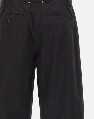 Pantaloni "Chino skate efrem" GMP01190 P00078690100 GOLDEN GOOSE 