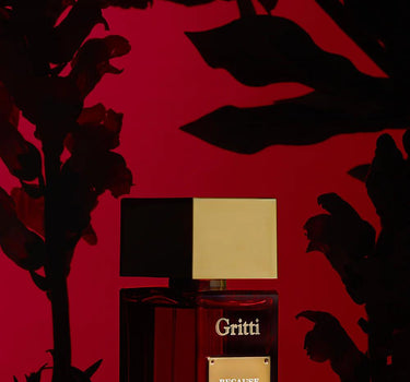 Extrait de Parfum "Because I'm Free" 100ml DGE00683 100ML GRITTI 