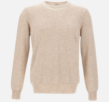 Maglia in  cashmere e lana 900101 937 KANGRA 