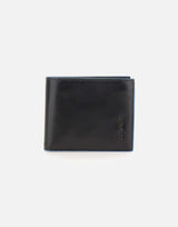 Portafogli "Blue Square" PU4518B2R N PIQUADRO 