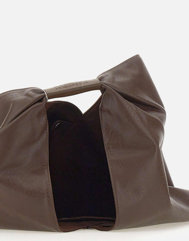 "Japanese Bag Classic" S54WD0039 P8396T2164 MM6 MAISON MARGIELA 