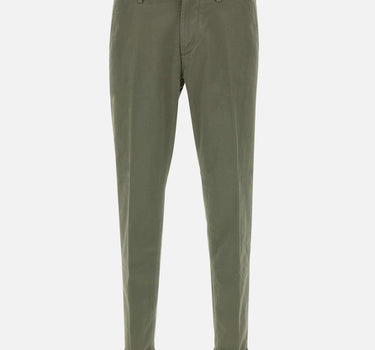 Pantaloni "Mucha chinos" P249JM 24170266 RE-HASH 