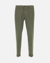 Pantaloni "Mucha chinos" P249JM 24170266 RE-HASH 