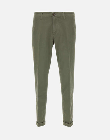 Pantaloni "Mucha chinos" P249JM 24170266 RE-HASH 