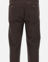 Pantalone "Mucha-P1C" P108JM 24174900 RE-HASH 