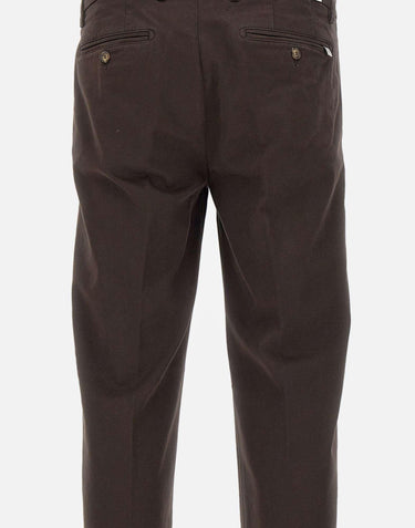 Pantalone "Mucha-P1C" P108JM 24174900 RE-HASH 