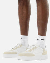 Sneakers "Vintage Orbit" F1275003 WHITEBEIGE AXEL ARIGATO 