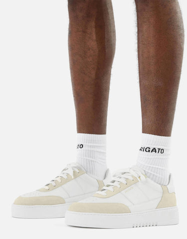 Sneakers "Vintage Orbit" F1275003 WHITEBEIGE AXEL ARIGATO 
