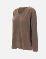 Maglia in cashmere e seta 252201317 7315 HEMISPHERE 