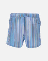 Costume da bagno "Jacquard Signature" M1A239BU41736 41 PAUL SMITH 