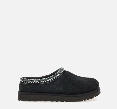 Sabot "Tasman" in pelle 5955 BLK UGG 