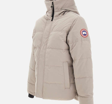 Parka "MacMillan" 2080M 9432 CANADA GOOSE 