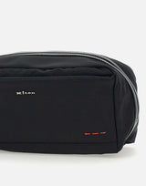 Pochette  in nylon UBA0057N0122101 00D KITON 