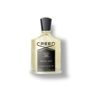 Eau de Parfum "Royal Oud - Millesime" 50ml CR048006 50ML CREED 