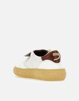 Sneakers "Polly tab tongue" PU405T003 KAA PURAAI 