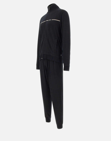 Pigiama "Bamboo long set" 50535856 001 BOSS 