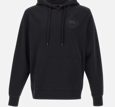 Felpa "Huron" 7403M5 9061 CANADA GOOSE 