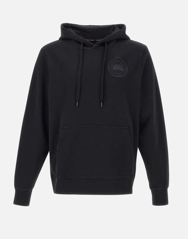 Felpa "Huron" 7403M5 9061 CANADA GOOSE 