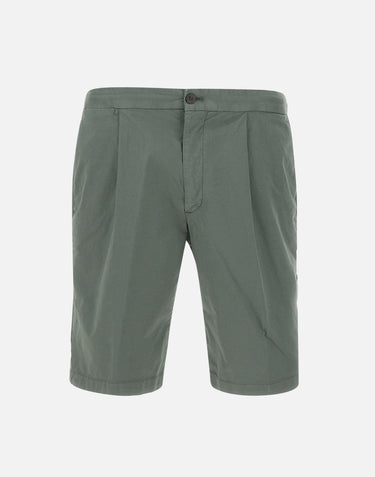 Shorts "D114C" D114G002 TC604 DEVORE' 