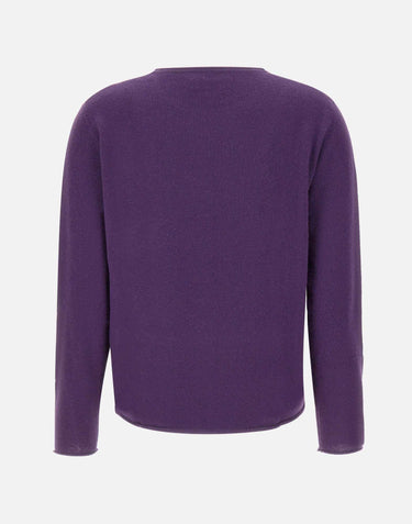 Maglia "Ayla" 4702502C ACAI NOT SHY 