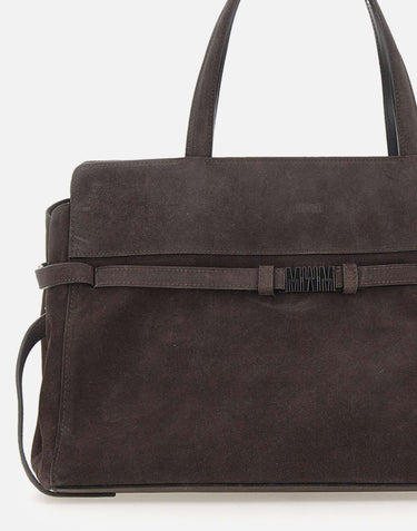 Borsa "Greta" GRETA MARRONI MANDEL 
