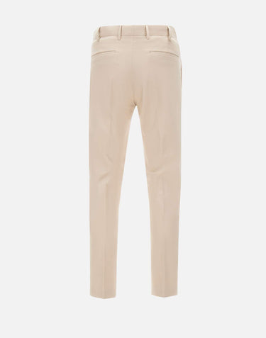 Pantaloni "Dieci" COASX0Z00FWD SD750020 PT TORINO 