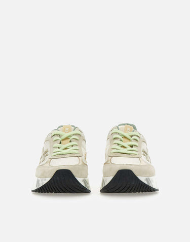 Sneakers "Moerund 7466" MOERUND 7466 PREMIATA 