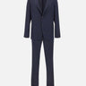Completo due pezzi "KJacket" in  lana N13Z2EFA0128 6R0780 BOGLIOLI 