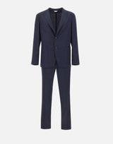 Completo due pezzi "KJacket" in  lana N13Z2EFA0128 6R0780 BOGLIOLI 