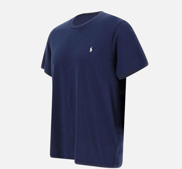 T-shirt "Core Replen" in cotone 714844756 002 POLO RALPH LAUREN 