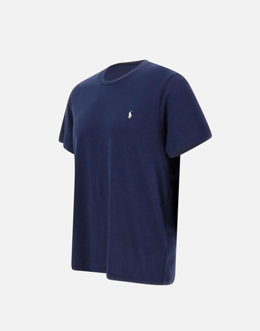 T-shirt "Core Replen" in cotone 714844756 002 POLO RALPH LAUREN 