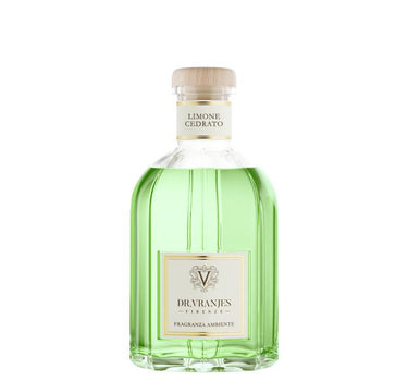 Fragranza Ambiente "Limone Cedrato" 1250ml FRV0077MRNEEU 1250ML DR.VRANJES FIRENZE 