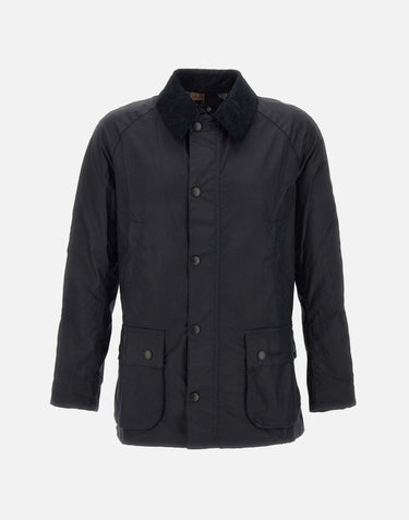 Giacca "Ashby Wax" MWX0339 MWXNY92 BARBOUR 