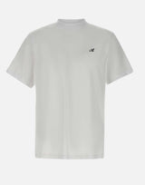 T- shirt " Signature" A1141006 WHITE AXEL ARIGATO 