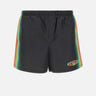 Shorts da bagno "Monogram" MSP26TR224 01 CASABLANCA 
