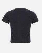 T-shirt "Skinny Barti Sempre Liberi" DFM54033TJ112 LIBER PDF 