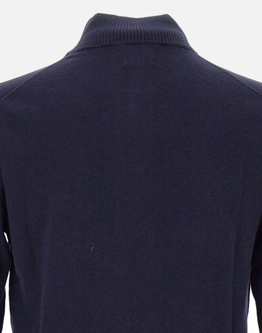 "Half Zip Sweater" K45107 07 SUN68 