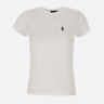 T-shirt in cotone 211898698 005 POLO RALPH LAUREN 