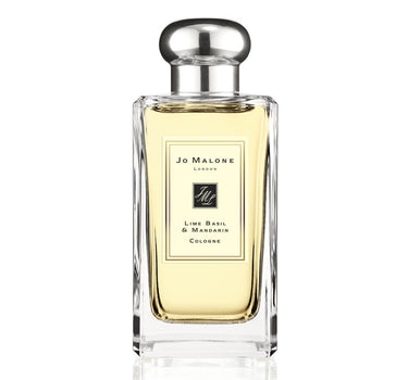 "Cologne Lime Basil & Mandarin" 100ml L004010000 100ML JO MALONE LONDON 