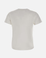 T-shirt in cotone 211B14605 032 POLO RALPH LAUREN 