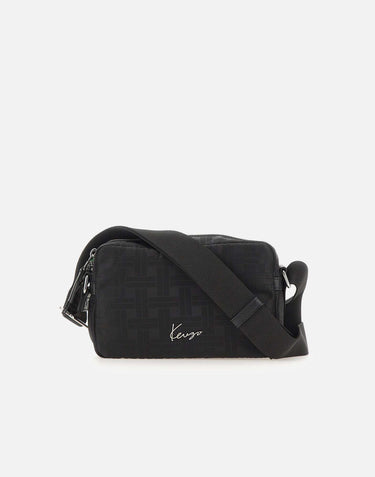 Borsa "Mura" FF65SA518F22 99 KENZO PARIS 